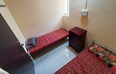 double sharing room preview