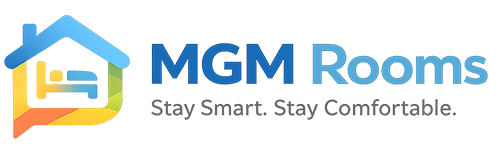 MGM Rooms 