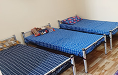 Triple  sharing room preview